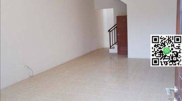 Gambar 2 Rumah Kresek Raya, Cengkareng, 4x16m², 2 Lt, SHM