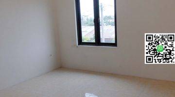 Gambar 3 Rumah Kresek Raya, Cengkareng, 4x16m², 2 Lt, SHM