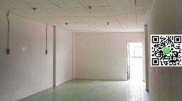 Gambar 4 Ruko Galaxy 1000 Taman Palem Lestari, Cengkareng, 4x15m², 3 Lt, HGB