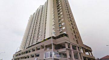 Gambar 1 Apartemen Puri Park View, Tower B, Pesanggrahan, 36m², Lt. 18, Ppjb