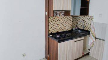 Gambar 4 Apartemen Puri Park View, Tower B, Pesanggrahan, 36m², Lt. 18, Ppjb