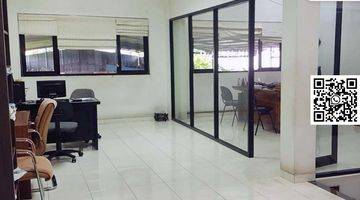 Gambar 4 Gudang Daan Mogot Raya, Jakarta Barat, 1.635m², 2 Lt, SHM