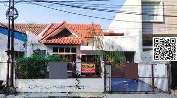 Gambar 1 Rumah Citra Garden 2, Jakarta Barat, 10x20m², 1 Lt, SHM