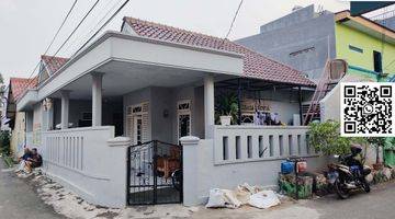 Gambar 1 Rumah Cengkareng Barat, Jakarta Barat, 10x15m², 1 Lt, SHM