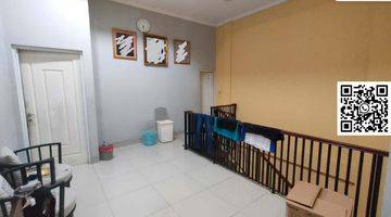 Gambar 3 Rumah Taman Semanan Indah, Jakarta Barat, 9x15m², 2 Lt, SHM