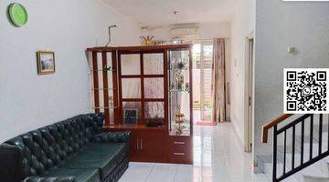 Gambar 1 Rumah Taman Semanan Indah, Jakarta Barat, 6x15m², 2 Lt, SHM