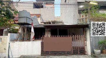 Gambar 5 Rumah Bojong Indah, Rawa Buaya, 6x15m², 2 Lt, SHM