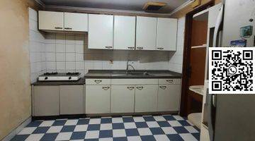 Gambar 4 Apartemen Wesling Kedoya, Jakarta Barat, 101m², Lt. 03, SHM