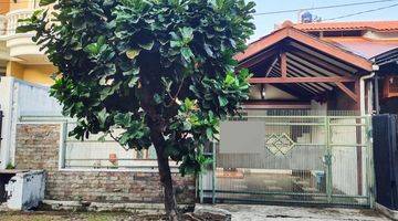 Gambar 1 Rumah Taman Semanan Indah, Jakarta Barat, 9x18m², 1½ Lt, SHM