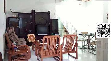 Gambar 2 Rumah Taman Semanan Indah, Jakarta Barat, 9x18m², 1½ Lt, SHM