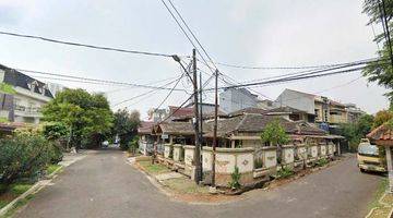 Gambar 3 Rumah Perum. Interkota Indah, Cengkareng, 549m², 1 Lt, SHM