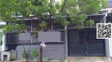 Gambar 1 Rumah Taman Semanan Indah, Jakarta Barat, 9x21m², 2 Lt, SHM