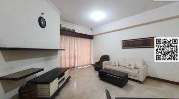 Gambar 2 Apartemen Wesling Kedoya, Jakarta Barat, 101m², Lt. 03, SHM