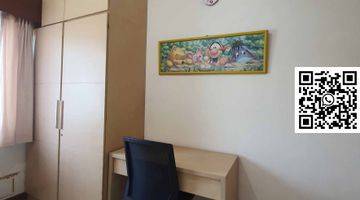 Gambar 5 Apartemen Wesling Kedoya, Jakarta Barat, 101m², Lt. 03, SHM