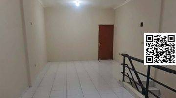 Gambar 4 Ruko Taman Semanan Indah, Jakarta Barat, 4x15m², 2 Lt, SHM