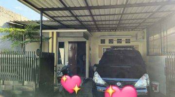 Gambar 1 Harga Mantapp, Rumah di Cilodong, Depok, 125m², 1 Lt, SHM