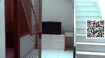 Gambar 5 Rumah Taman Semanan Indah, Jakarta Barat, 9x18m², 1½ Lt, SHM