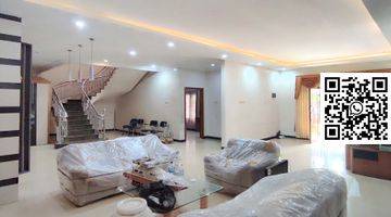 Gambar 5 HOT DEAL & TURUN HARGA!! Rumah Besar Hoek di Kosambi Baru, Cengkareng, 15x16.5 m², 3 Lt, SHM