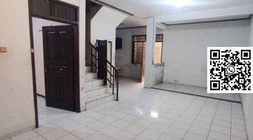 Gambar 3 Rumah Kresek Indah, Cengkareng, 8x15m², 2 Lt, SHM