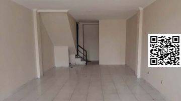 Gambar 1 Ruko Taman Semanan Indah, Jakarta Barat, 4x15m², 2 Lt, SHM