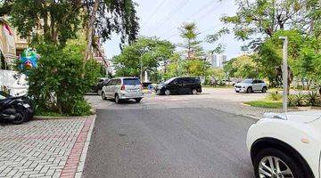 Gambar 1 Jual Atau Sewa, Ruko Puri Mansion, Kembangan, 4.5x15m², 3 Lt, SHM