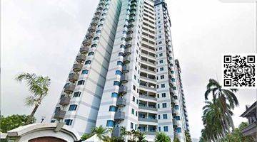 Gambar 1 Apartemen Wesling Kedoya, Jakarta Barat, 101m², Lt. 03, SHM