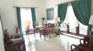 Gambar 2 Rumah Semi Furnished Siap Huni Di Telaga Golf Area Bsd City