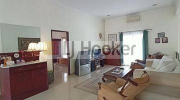 Gambar 4 Rumah Semi Furnished Siap Huni Di Telaga Golf Area Bsd City