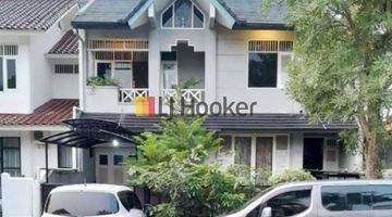 Gambar 1 Dijual Rumah Siap Huni Kondisi Bagus Di Giri Loka Area Bsd City Tangsel