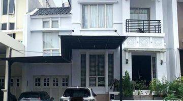 Gambar 1 Dijual Rumah Siap Huni Di Residence One Area Bsd