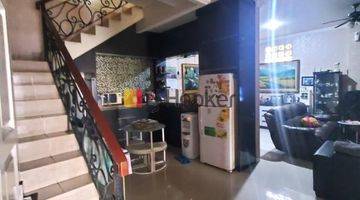 Gambar 3 Dijual Rumah Siap Huni Di Perum Pondok Hijau Area Ciputat Tangsel