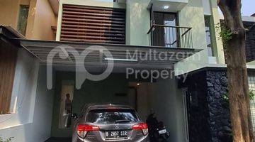 Gambar 1 FOR SALE RUMAH 2 Lantai di Lebak Bulus Dekat MRT