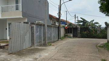 Gambar 3 Dijual Rumah Baru 2Lt Dalam Cluster Dekat Gerbang Tol Sawangan 