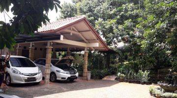 Gambar 3 TURUN HARGA!! DIJUAL Rumah di Pejaten Timur Fully Furnished 