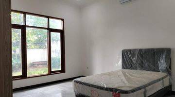 Gambar 5 FOR RENT : RUMAH BAGUS 1 LANTAI DI AREA KEMANG. BISA UTK KANTOR