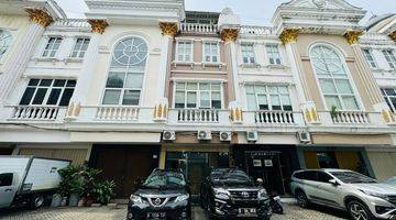 Gambar 1 DIJUAL CEPAT!!! RUKO CROWN PALACE 4 LANTAI di jl. DR. SOEPOMO JAKARTA SELATAN 