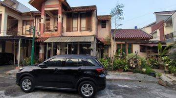 Gambar 5 DIJUAL Rumah Lama Asri Butuh Renovasi Dekat Tol Di Pasar Minggu 