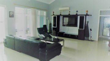 Gambar 4 DIJUAL Rumah Second 2 Lantai di Kemang Timur