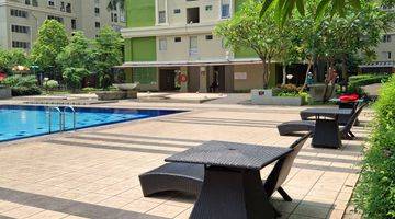 Gambar 1 Dijual!  Bisa Kpa Apartemen Di Green Palace Kalibata , Furnished.