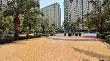 Gambar 5 Dijual!  Bisa Kpa Apartemen Di Green Palace Kalibata , Furnished.