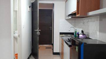 Gambar 1 APARTEMEN AMEGA CROWN RESIDENCE LOFT BARU FURNISHED BEA.A006