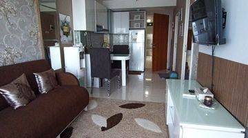 Gambar 1 APARTMENT PUNCAK BUKIT GOLF 2BR FURNISHED BAGUS DAN TERAWAT BEA.A005