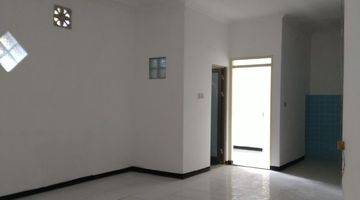 Gambar 4 Rumah Unfurnished Sudah Renovasi Jl. Jambu, Pondok Candra, Waru