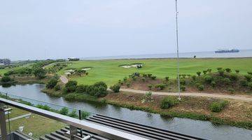 Gambar 2 Rumah Golf Island PIK Mewah Disewa 