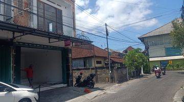 Gambar 2 Jual Ruko 2 lantai Jalan Jaya Giri Denpasar