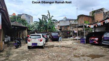 foto lainnya tanah murah 896m dkt kampus