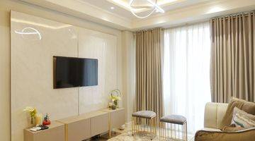 Gambar 5 Sewa Murah 3 BR Landmark Apartemen Apartment Pajajaran Bandung 3BR