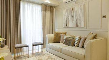 Gambar 5 Sewa Murah 3 BR Landmark Apartemen Apartment Pajajaran Bandung 3BR