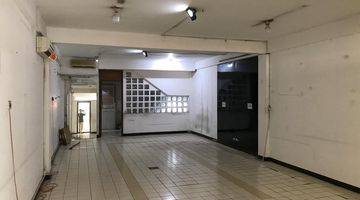 Gambar 5 Sewa Murah Ruko Kantor Setrasari Surya Sumantri Pasteur Maranatha Tol