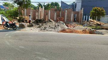 Gambar 2 Rumah Modern Kekinian 2 Lantai Di Pamulang Murah